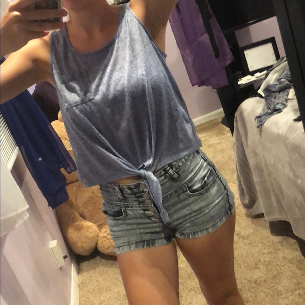 Forever 21 Tank Top